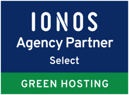 L'agence de communication numérique HOB France Services est partenaire de IONOS