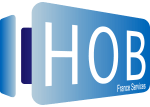Logo HOB France Services - Expert Joomla & Expert WordPress